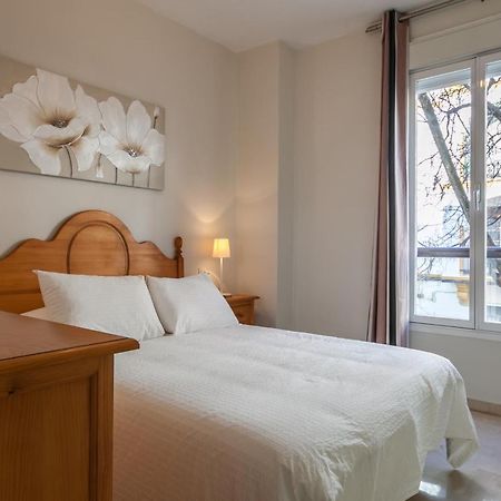 Apartamento Cerca Del Alcazar Con Garaje Privado เซบีญา ภายนอก รูปภาพ